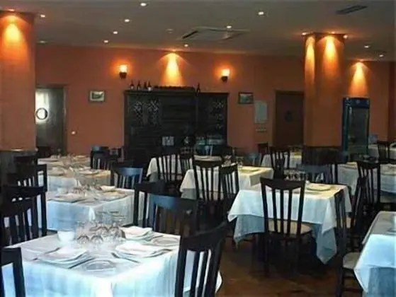 Hotel Rural Carlos I - Yerinde Yemek
