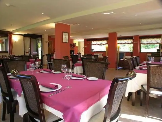 Hotel Rural Casa de Campo - Yeme / İçme