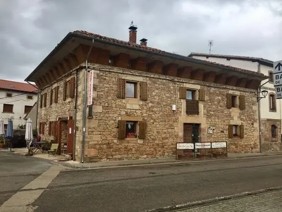 Hotel Rural Casa de las Campanas