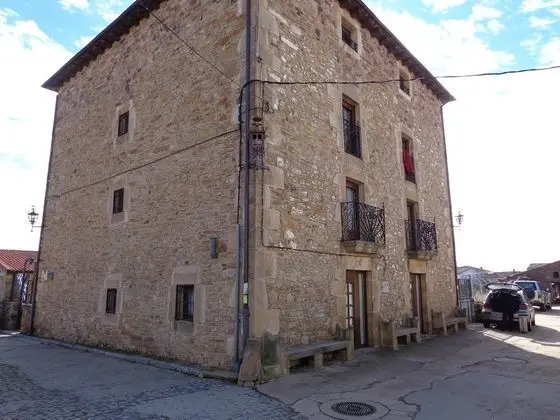 Hotel rural casa la Juana