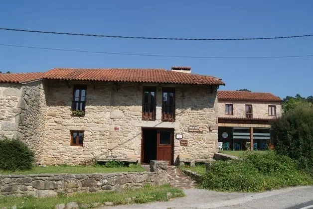 Hotel Rural Casal de Mouros