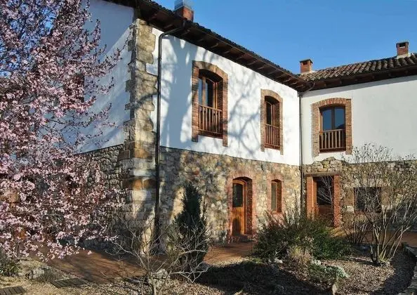 Hotel Rural Chousa Verde