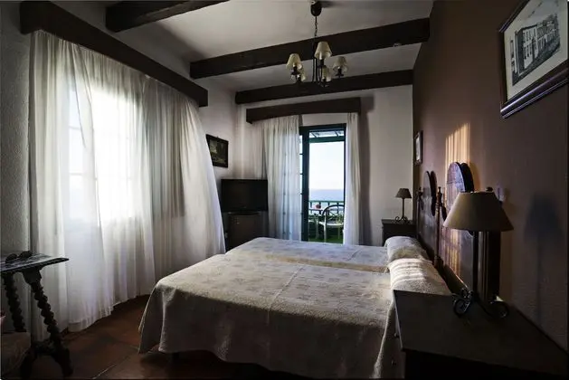 Hotel Rural Costa Salada - Oda