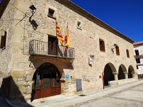 Hotel Rural Curia - 1