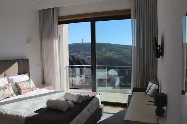 Hotel Rural da Freita