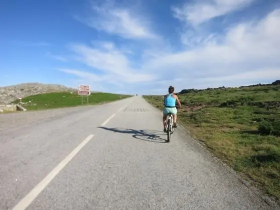 Hotel Rural da Freita - Fitness