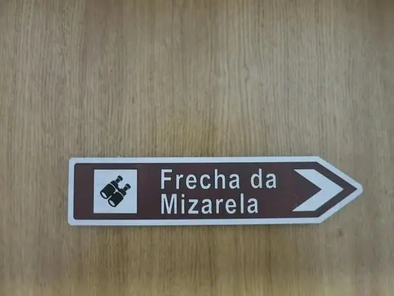Hotel Rural da Freita - Genel