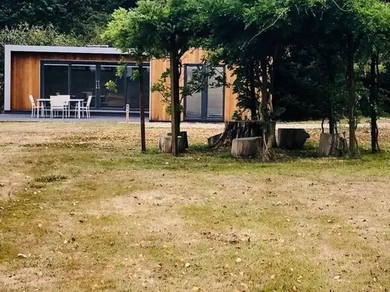 Rural Detached House Close to Canterbury, UK