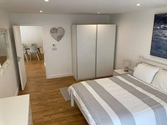 Rural Detached House Close to Canterbury, UK - Oda