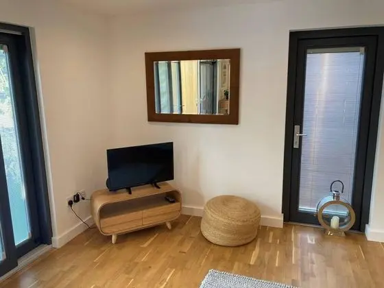 Rural Detached House Close to Canterbury, UK - Oda Düzeni