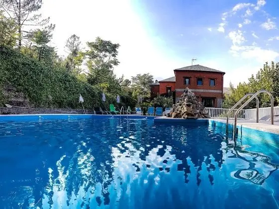 Hotel Rural Don Burguillo - 1