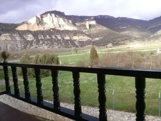 Hotel Rural El Arco - 1