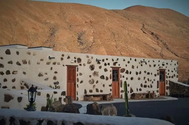 Hotel Rural El Cabo