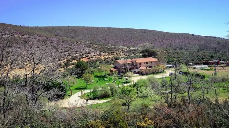 Hotel Rural El Molino