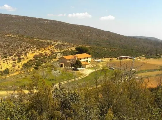 Hotel Rural El Molino - Genel