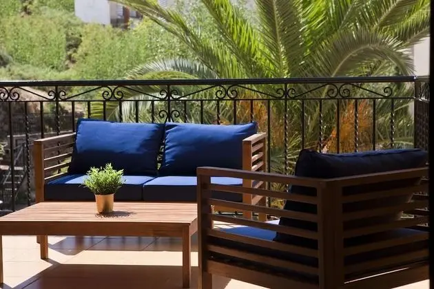 Hotel Rural El Molino