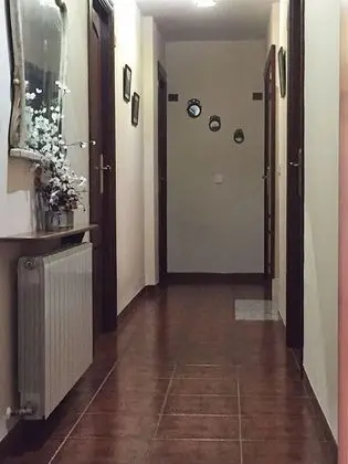 Hotel Rural El Palomar - İç Mekan