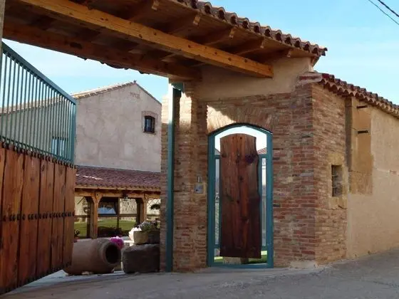 Hotel Rural El Perdigon