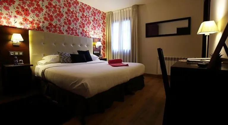 Hotel Rural - El Rincón de Don Pelayo