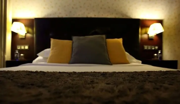 Hotel Rural - El Rincón de Don Pelayo - Oda