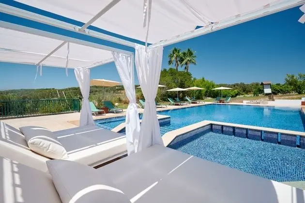 Hotel Rural ES Figueral Nou