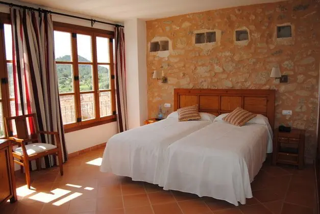 Hotel Rural Es Riquers - Oda