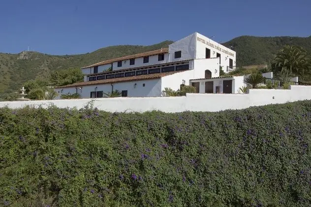 Hotel Rural Finca La Hacienda - Öne Çıkan Resim