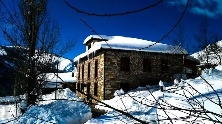 Hotel Rural Genestoso - Öne Çıkan Resim
