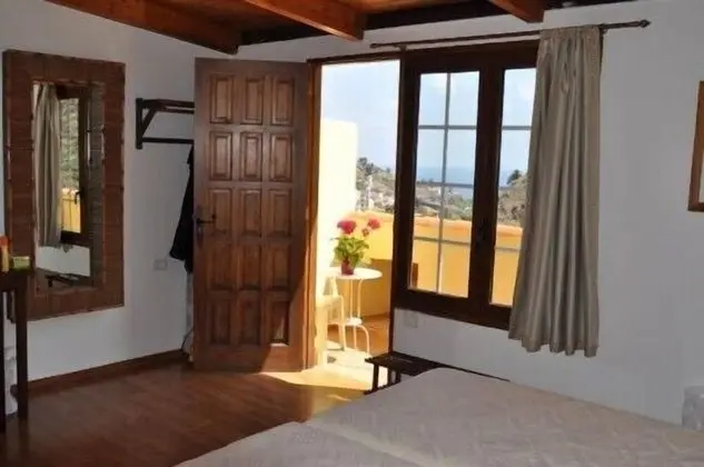 Hotel Rural Villa Hermigua - Oda