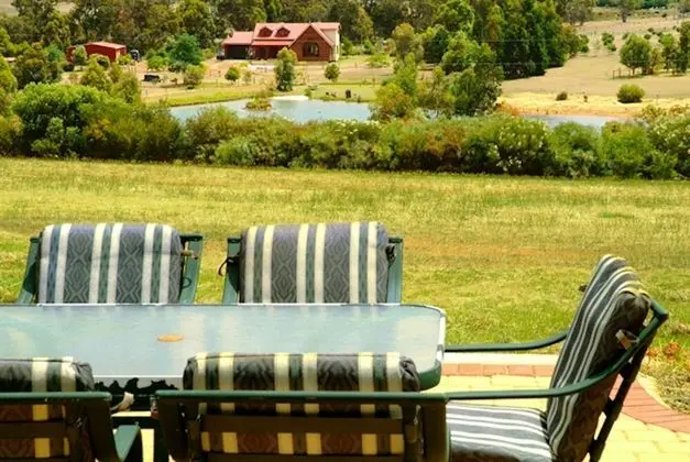 Rural Hideaway - Yerinde Yemek