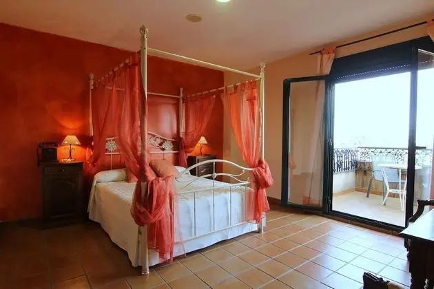 Hotel Rural Hojaranzos - Oda