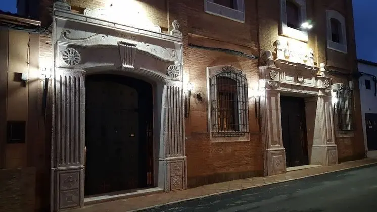 Hotel Rural Hospedería de los Calatravos