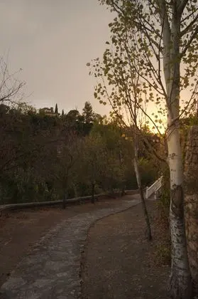 Hotel Rural Villa Ignacia