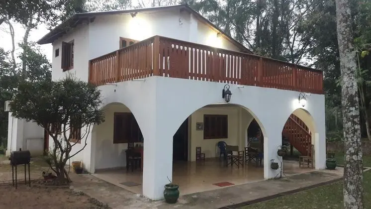 Hotel Rural Jerutì - 1