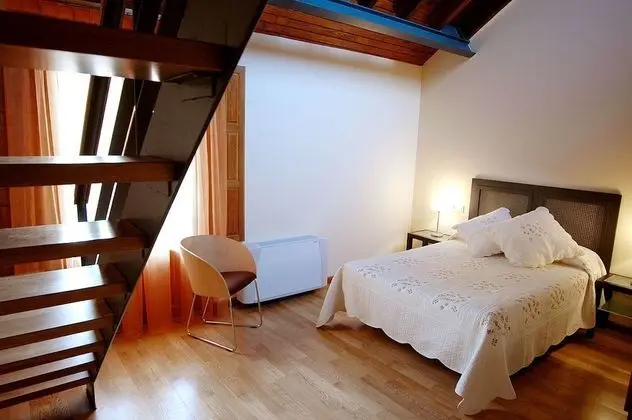 Hotel Rural La Casa del Cubón 4