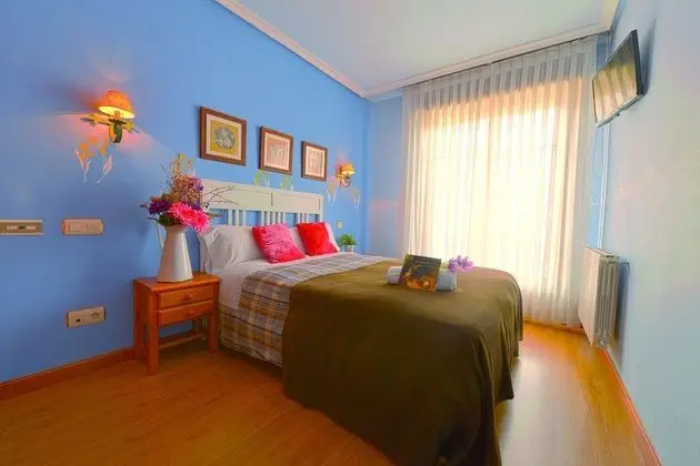 Hotel Rural la Concordia