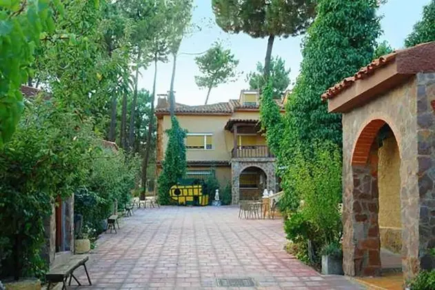 Hotel Rural La Villa Don Quijote