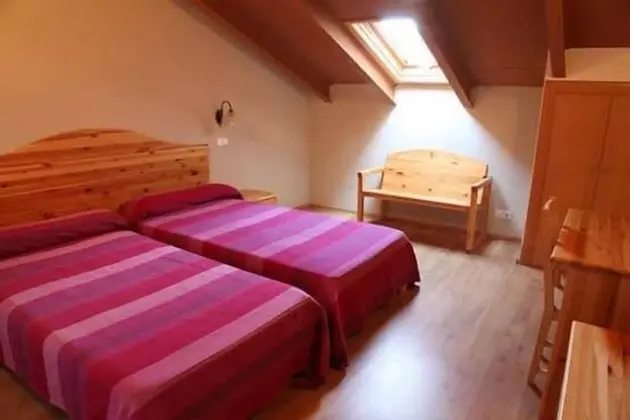 Hotel Rural la Gavilla