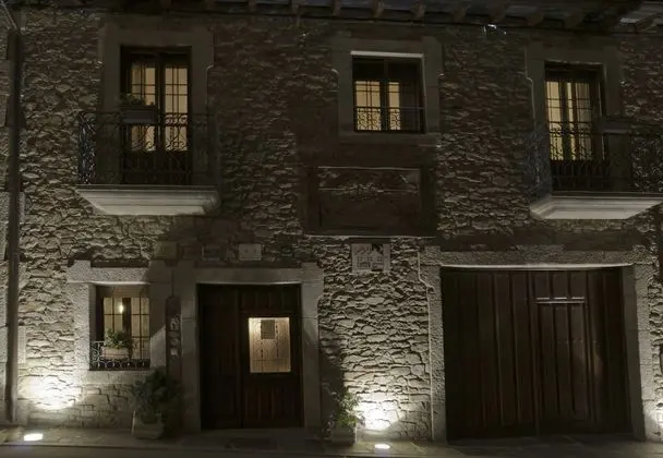 Hotel Rural La Juderia de Las Arribes