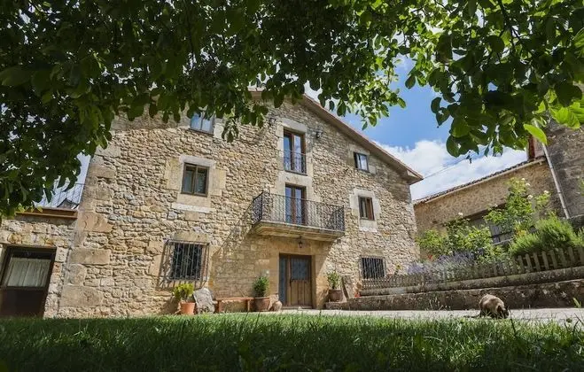 Hotel Rural La Nogala