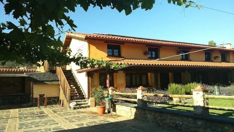 Hotel Rural La Noria