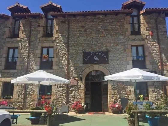 Hotel Rural La Pradera