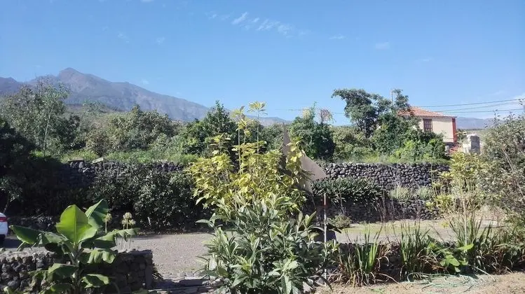 Hotel Rural La Raya 1866 - Dış Mekan