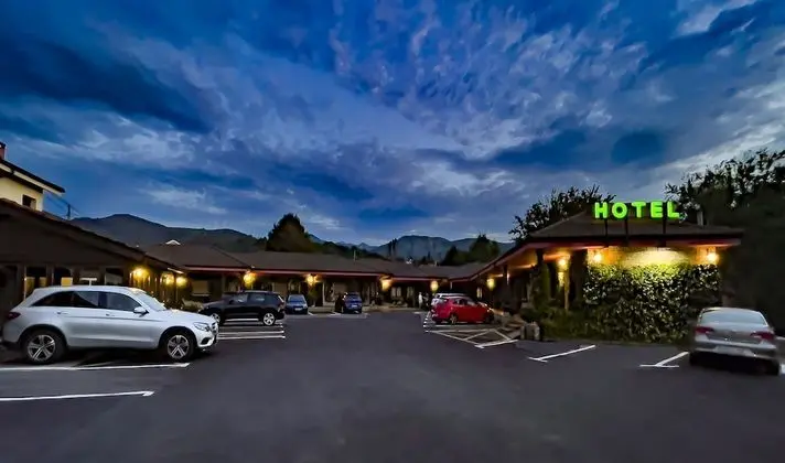 Hotel Rural La Ruta de Cabrales