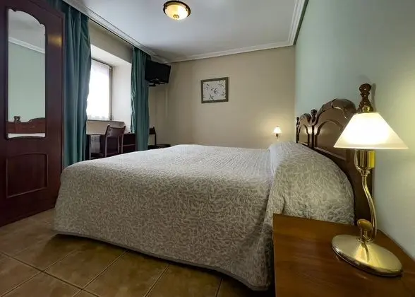 Hotel Rural La Ruta de Cabrales - Oda