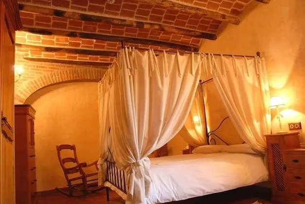 Hotel Rural La Sinforosa