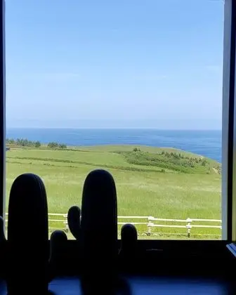 Hotel Rural La Sobreisla - Dış Mekan