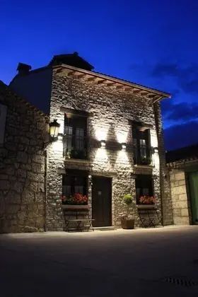 Hotel Rural La Tenada - 1