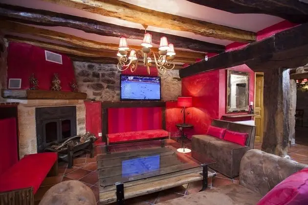 Hotel Rural La Torre de Bisjueces