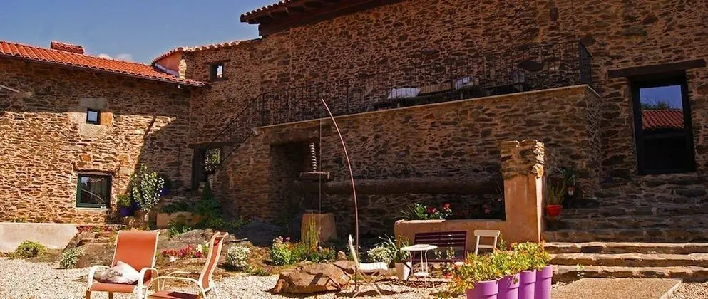 Hotel Rural Las Campares - 1